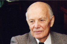 В Украине ввели Нацпремию им. Бориса Патона