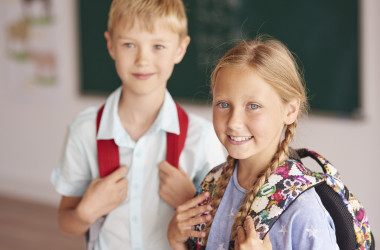 В Украине запустили кампанию о качестве образования в школах