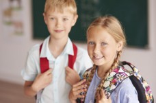 В Украине запустили кампанию о качестве образования в школах