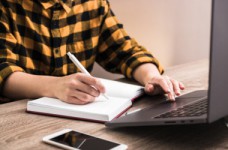 Онлайн-тест пробного ЗНО - 2021 по украинскому языку