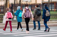 В Украине проведут челлендж по безопасности на дорогах