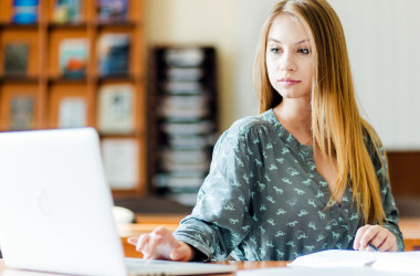 За высокие результаты ЗНО будут назначать стипендии