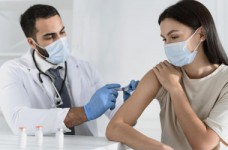 Готовы ли вы вакцинироваться препаратом CoronaVac?