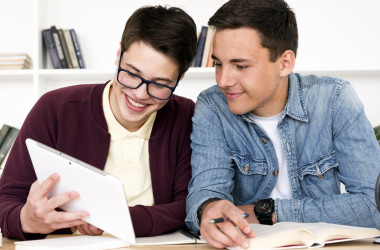 Онлайн-подготовка к ЗНО по основным предметам