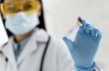 В Черкасской области начали вакцинацию педагогов