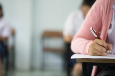 Пробное ЗНО в Киеве и Николаеве снова перенесено