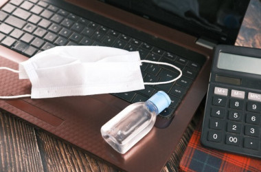 Остатки субвенции направят на дезинфекторы и пищеблоки