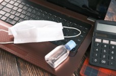 Остатки субвенции направят на дезинфекторы и пищеблоки