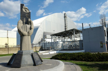 Учителям предлагают материалы к уроку памяти Чернобыля