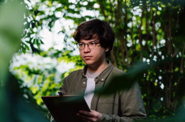 Начат прием заявок на программу «Green talents - 2021»