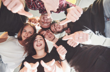 В Украине создали пособие для языковых лагерей