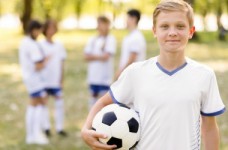 Стартовал опрос о состоянии физической культуры в школах