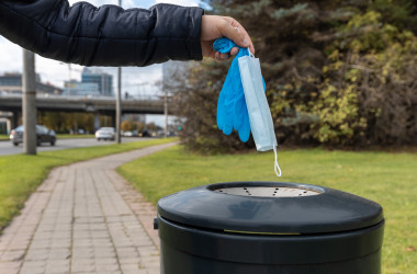 Киев и несколько регионов выйдут из «красной» зоны карантина