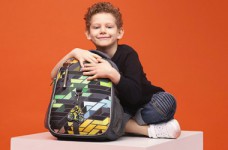 Как выбрать самый лучший рюкзак для первоклассника 