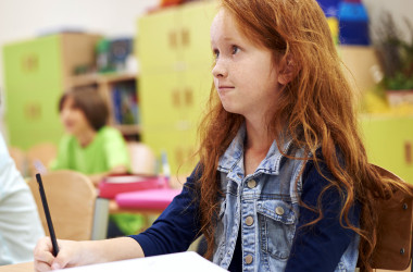 Конкурсы в первые классы запрещены, - МОН