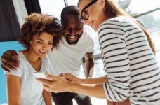 В Украине получают высшее образование более 76 тысяч иностранцев