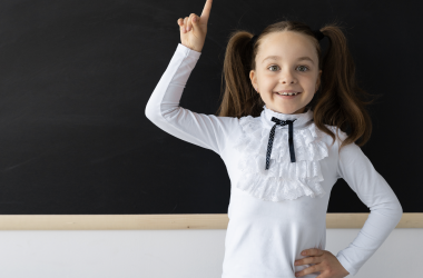 Ораторское искусство для младших школьников