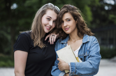 Творческий конкурс при поступлении в колледжи