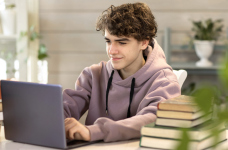 Специальные условия зачисления в колледжи на бюджет