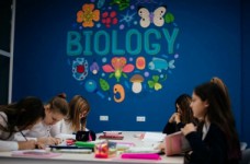 Международная академическая школа «Одесса» приглашает на День открытых дверей