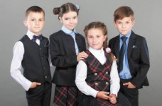 Школьная форма в Украине: история вопроса