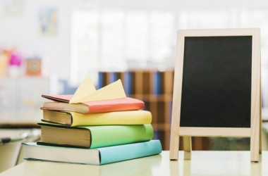 В Украине изучат качество учебников для НУШ