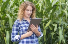 В Украине будут популяризировать агрообразование среди молодежи