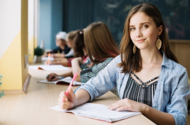 Началась дополнительная регистрация для участия в ЗНО