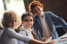 Большинство учеников довольны обучением онлайн, - Служба качества образования