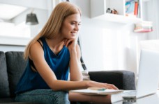 Студентов приглашают в программу «Seeds for the Future 2021»