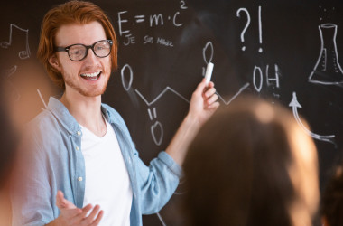 Учитель наделен свободой творчества, - Служба качества образования