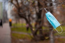 Украина вышла из третьей волны пандемии, - МОЗ