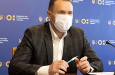 МОН планирует дать школам цифровую инфраструктуру