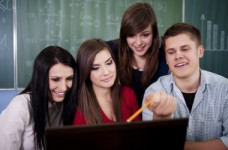 Началась регистрация на вступительные экзамены в магистратуру