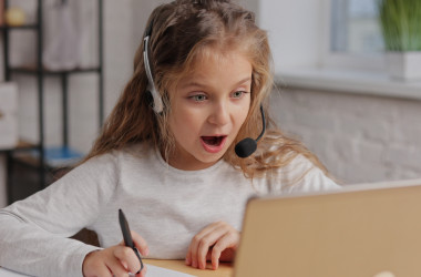 МОН: COVID-19 дал толчок к диджитализации образования 