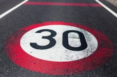 Школы проведут национальный урок по безопасности дорожного движения 