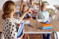 Сертификация учителей позволяет найти «агентов перемен», - Госслужба 