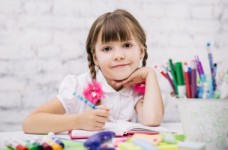 Творческие задания для детей на День вышиванки  