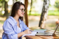 Онлайн-тесты пробного ЗНО 2021 года  