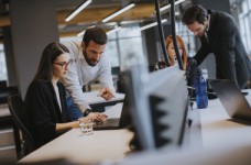 В Минобразования открыли студенческий офис