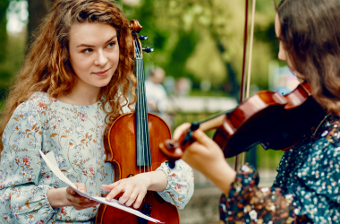 Когда и как проходит творческий конкурс на бакалавриат