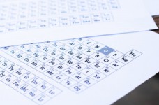 Состоялось внешнее независимое оценивание по химии