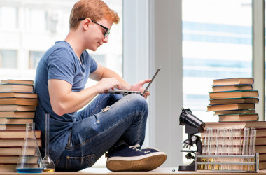 Пройдите онлайн-тест ЗНО 2021 года по химии