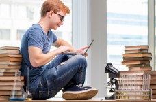 Пройдите онлайн-тест ЗНО 2021 года по химии