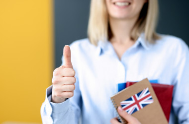 ЗНО по английскому: примеры собственных высказываний