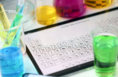 Опубликованы ответы на тест ЗНО по химии 