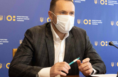 МОН против закрытия школ для детей с ООП 