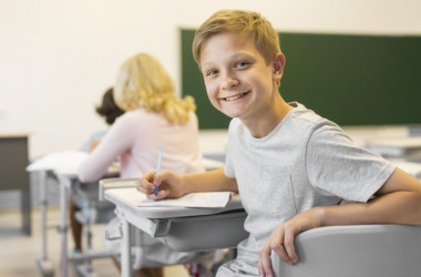 Опорную школу можно создавать без филиалов