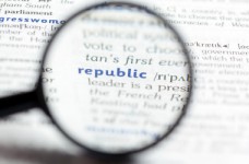 Состоялось внешнее оценивание по иностранным языкам 