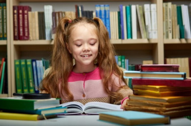 Почему качество украинских учебников не улучшается